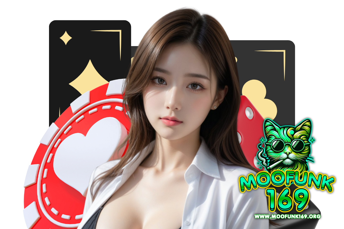 moofunk169 สล็อต